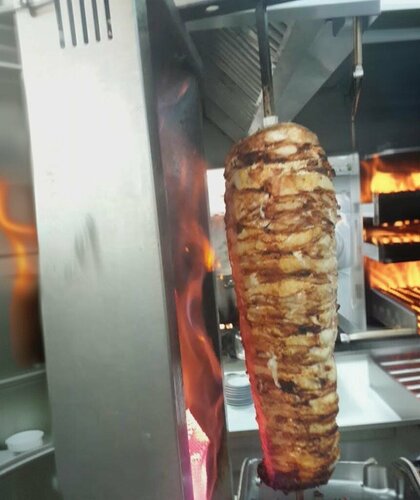 Aras Döner Köfte Kokoreç