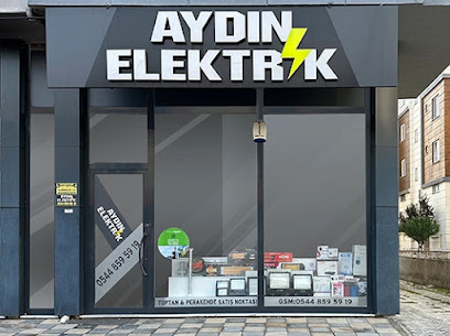 Aydın Elektrik Ergene