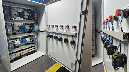 Boşnak Elektrik Ve Otomasyon Ergene / Çorlu