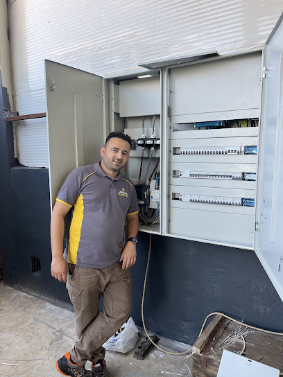 ÜNSAL ELEKTRİK