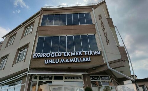 Kayıkçıoğlu Unlu Mamülleri