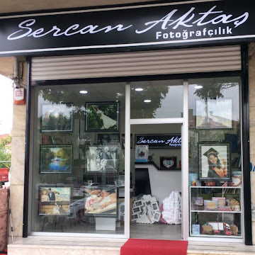 Sercan Aktaş Fotoğrafçılık