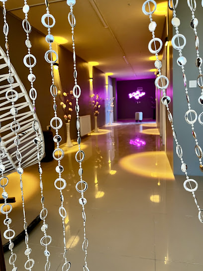 Gizemehmetali beauty center