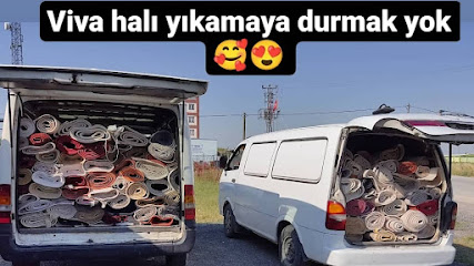 Viva Halı Yıkama