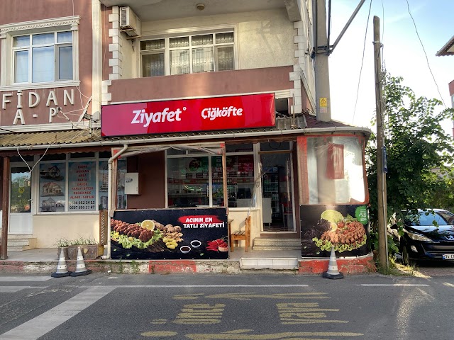 Ziyafetçiğköfte, Velimeşe