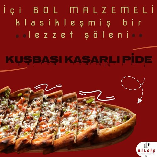 Bilgiç Restaurant Köfte Et Kasap, Velimeşe