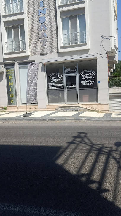 Hülya Çeyiz Dikim Evi ve Kuru Temizleme