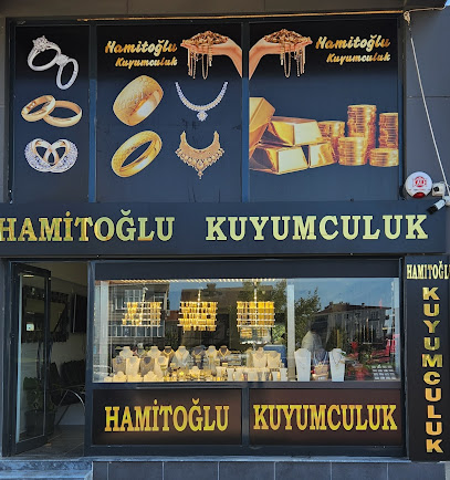 Hamitoğlu kuyumculuk