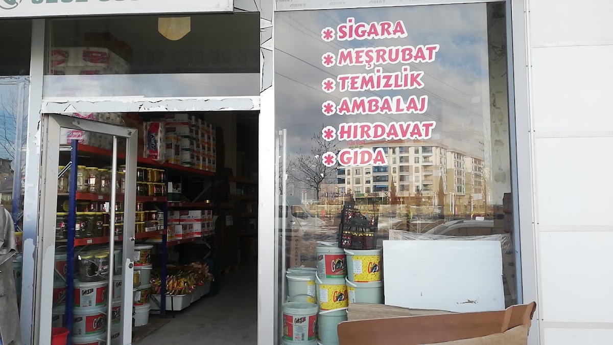 Eka Toptan Gıda