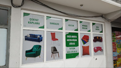 Ergül Koltuk ve Mobilya Döşeme