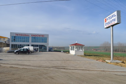 İNTEGRAL ENDUSTRİ MÜHENDİSLİK.TİC.LTD.ŞTİ