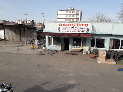 Barış Oto Lastik