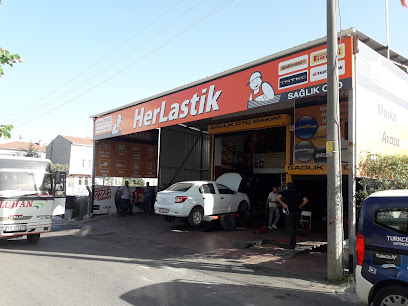 Saglik Oto Servis