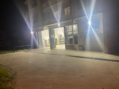 GoldPlus Car Wash