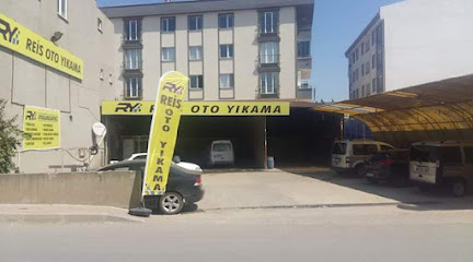 Reis oto yıkama