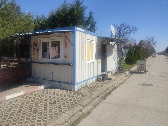 Gençer Büfe, Karamehmet