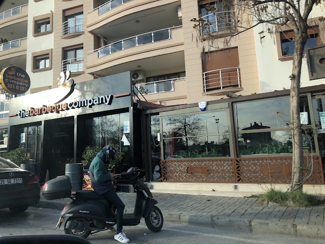 The Barbekü Steak House, Yeşiltepe
