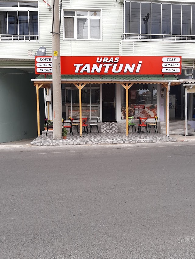 Uras Tantuni, Velimeşe