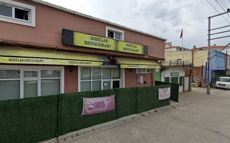 Dostlar Restaurant