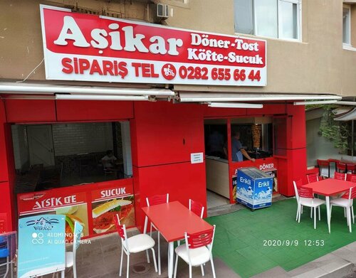 Aşikar Döner