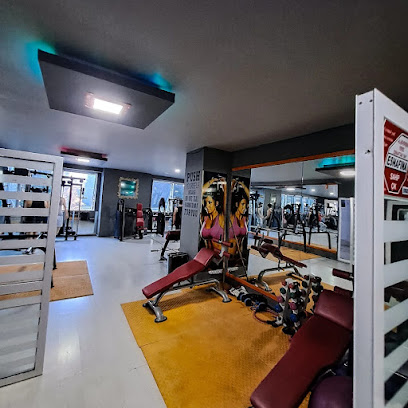 GVN Fitness Club