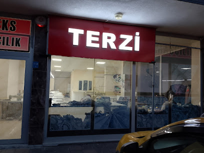 Terzi turan ergene