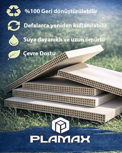 Plamax
