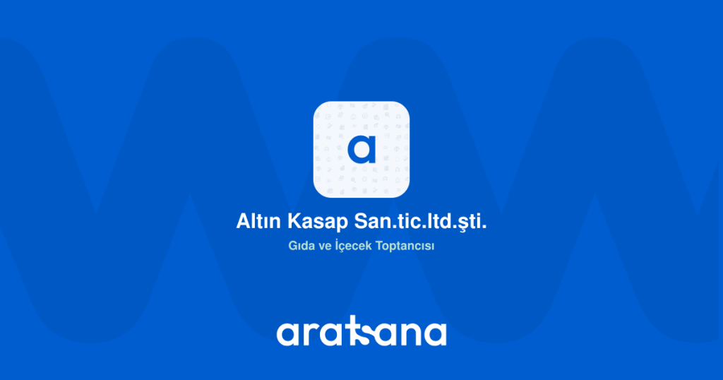 Altın Kasap
