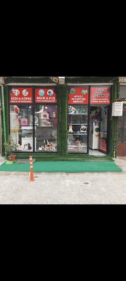 Naz Petshop