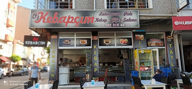 Öz Kebapçım, Hisar
