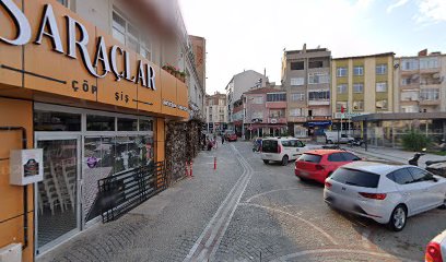 Saraçlar Çöpşiş, Aydınevler