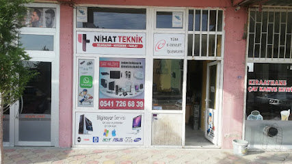 NİHAT TEKNİK