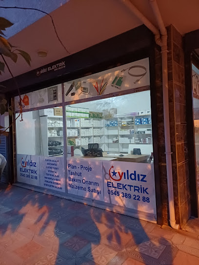 YILDIZ ELEKTRİK