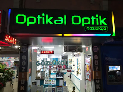 Optikal Optik