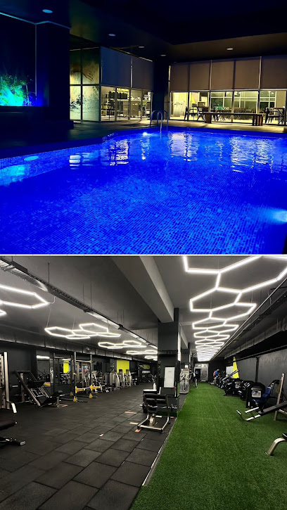 Score Fitnes Club