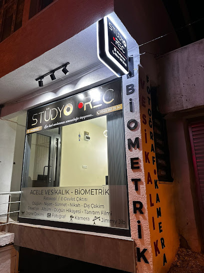 Stüdyo Rec