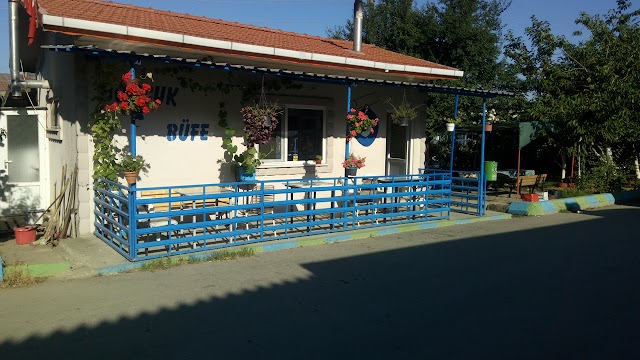 Boncuk Büfe, Malkara