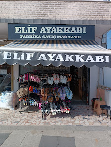 Elif Ayakkabı