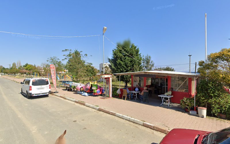 Aktaş Cafe