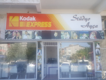 Ayça fotoğraf stüdyosu