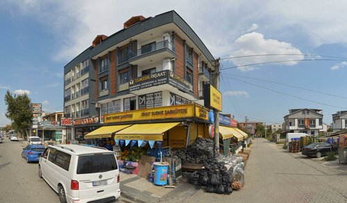 Lezzet Kasap Erkin Usta