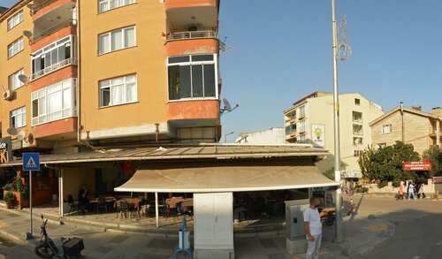 Marmara Ereğlisi Adıyaman Çiğköfteci Sevilen Tat, Bahçelievler