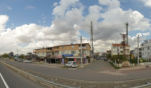 Mercan Market 2
