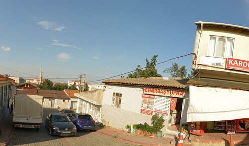 Kardeşler Gıda