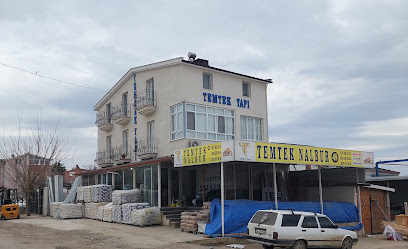 TEMTEK YAPI&NALBUR 49