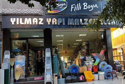 YILMAZ NALBURİYE