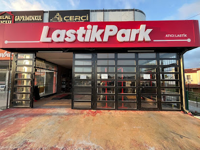 LastikPark – Atıcı Ticaret