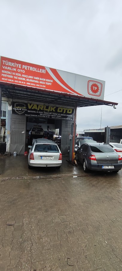 Varlık Oto