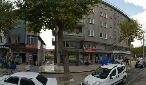 Ereğli Petshop