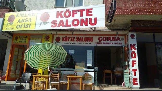 Gül Lokanta Ve Emlak Bürasu, Bahçelievler